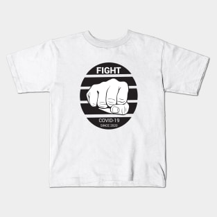 Fight Kids T-Shirt